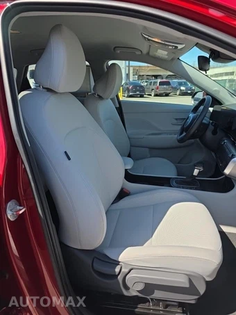 2025 Hyundai Kona SEL - miniatura 22