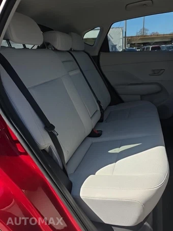 2025 Hyundai Kona SEL - miniatura 23