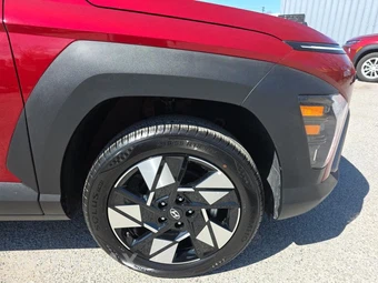 2025 Hyundai Kona SEL - miniatura 9