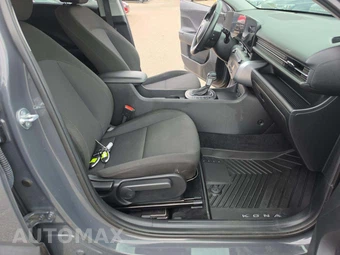 2025 Hyundai Kona SEL - miniatura 15