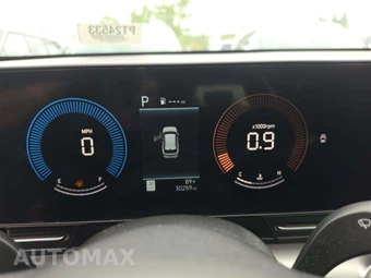 2025 Hyundai Kona SEL - miniatura 6