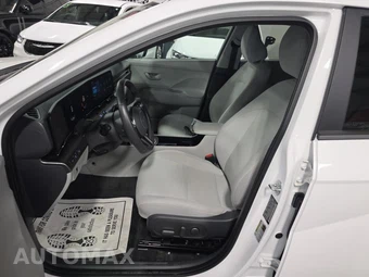 2025 Hyundai Kona SEL - miniatura 13