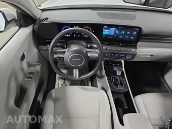 2025 Hyundai Kona SEL - miniatura 14