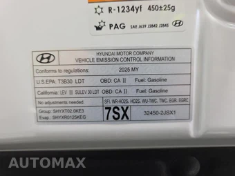 2025 Hyundai Kona SEL - miniatura 20