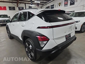 2025 Hyundai Kona SEL - miniatura 6