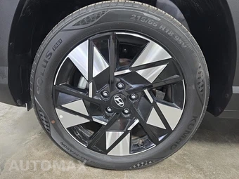 2025 Hyundai Kona SEL - miniatura 8