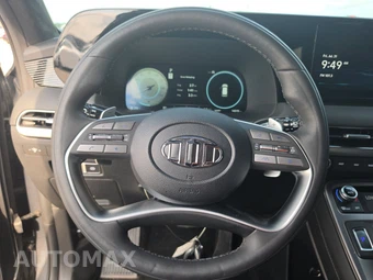 2025 Hyundai Palisade Calligraphy - miniatura 10