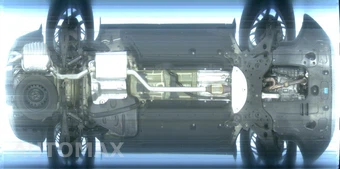 2025 Hyundai Palisade Calligraphy - miniatura 18