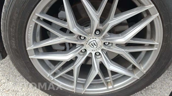 2025 Hyundai Palisade Calligraphy - miniatura 20