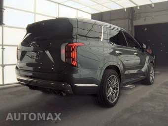 2025 Hyundai Palisade Calligraphy - miniatura 4