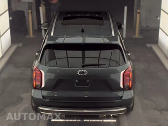 2025 Hyundai Palisade Calligraphy - miniatura 5
