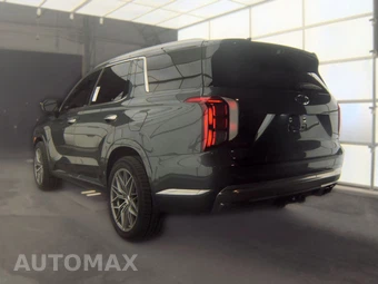 2025 Hyundai Palisade Calligraphy - miniatura 6