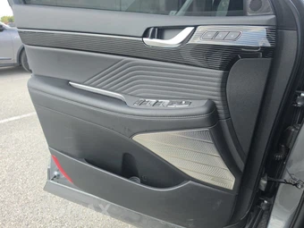 2025 Hyundai Palisade Calligraphy - miniatura 9