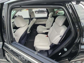 2025 Hyundai Palisade Calligraphy - miniatura 13