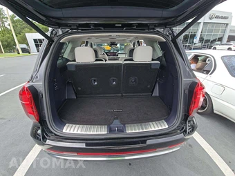 2025 Hyundai Palisade Calligraphy - miniatura 15