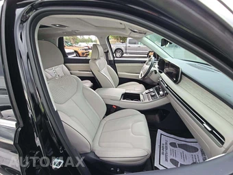 2025 Hyundai Palisade Calligraphy - miniatura 19