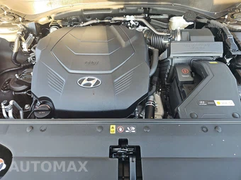 2025 Hyundai Palisade Calligraphy – miniatura 16