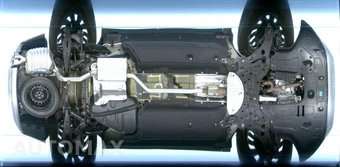 2025 Hyundai Palisade Calligraphy – miniatura 19