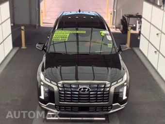 2025 Hyundai Palisade Calligraphy – miniatura 2