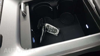 2025 Hyundai Palisade Calligraphy – miniatura 21
