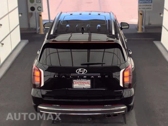 2025 Hyundai Palisade Calligraphy – miniatura 5