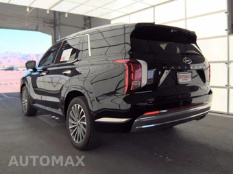 2025 Hyundai Palisade Calligraphy – miniatura 6