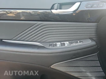 2025 Hyundai Palisade Calligraphy – miniatura 9