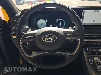 2025 Hyundai Palisade Calligraphy – miniatura 10