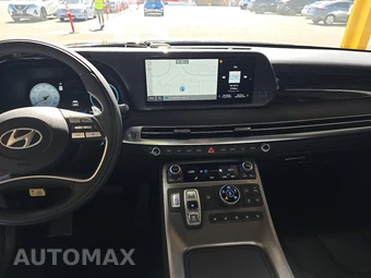 2025 Hyundai Palisade Calligraphy – miniatura 11