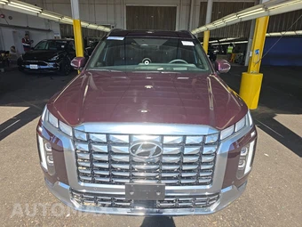 2025 Hyundai Palisade Calligraphy – miniatura 2
