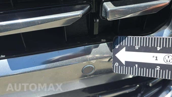 2025 Hyundai Palisade Calligraphy – miniatura 23