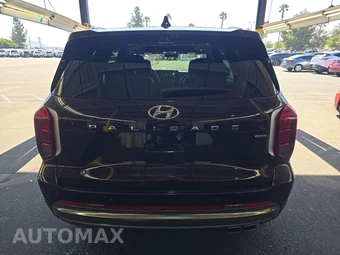 2025 Hyundai Palisade Calligraphy – miniatura 5
