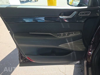 2025 Hyundai Palisade Calligraphy – miniatura 9