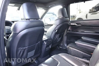 2025 Hyundai Palisade Calligraphy - miniatura 15
