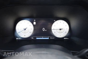 2025 Hyundai Palisade Calligraphy - miniatura 9