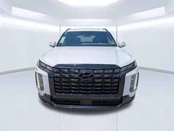2025 Hyundai Palisade Calligraphy Night Edition - miniatura 11