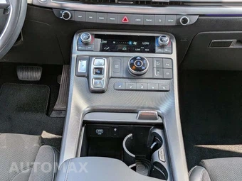 2025 Hyundai Palisade Calligraphy Night Edition - miniatura 22