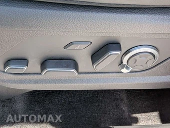 2025 Hyundai Palisade Calligraphy Night Edition - miniatura 23