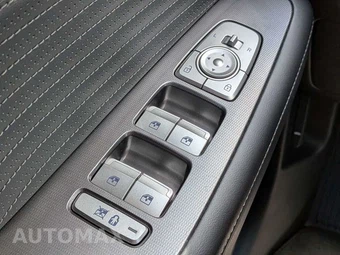 2025 Hyundai Palisade Calligraphy Night Edition - miniatura 29