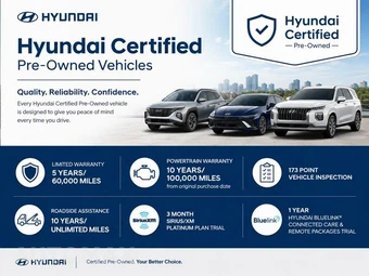 2025 Hyundai Palisade Calligraphy Night Edition - miniatura 5