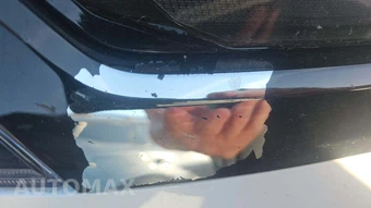 2025 Hyundai Palisade Calligraphy Night Edition – miniatura 29