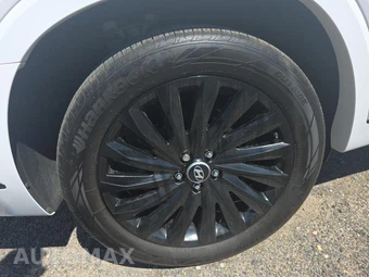 2025 Hyundai Palisade Calligraphy Night Edition – miniatura 10
