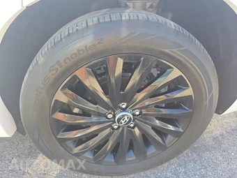 2025 Hyundai Palisade Calligraphy Night Edition – miniatura 11