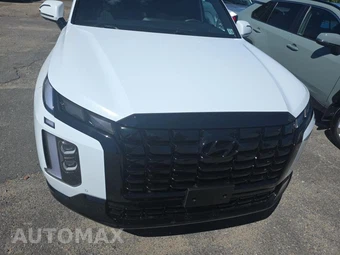 2025 Hyundai Palisade Calligraphy Night Edition – miniatura 2