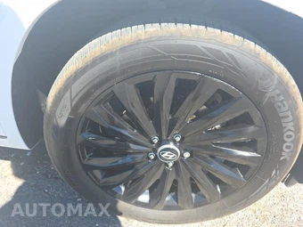 2025 Hyundai Palisade Calligraphy Night Edition – miniatura 9