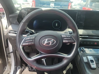 2025 Hyundai Palisade Calligraphy Night Edition – miniatura 10