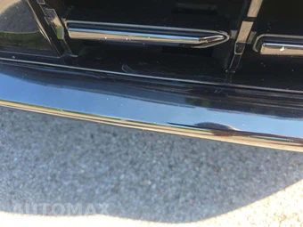 2025 Hyundai Palisade Calligraphy Night Edition - miniatura 19