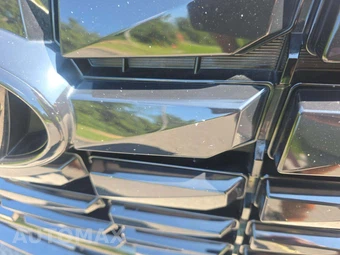 2025 Hyundai Palisade Calligraphy Night Edition - miniatura 20
