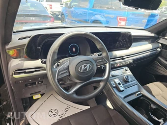 2025 Hyundai Palisade Calligraphy Night Edition – miniatura 11