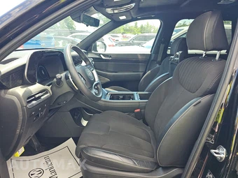 2025 Hyundai Palisade Calligraphy Night Edition – miniatura 7